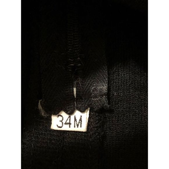 VTG CAPRIEL 100% Belgium Wool Midi Dress - Picture 7 of 8